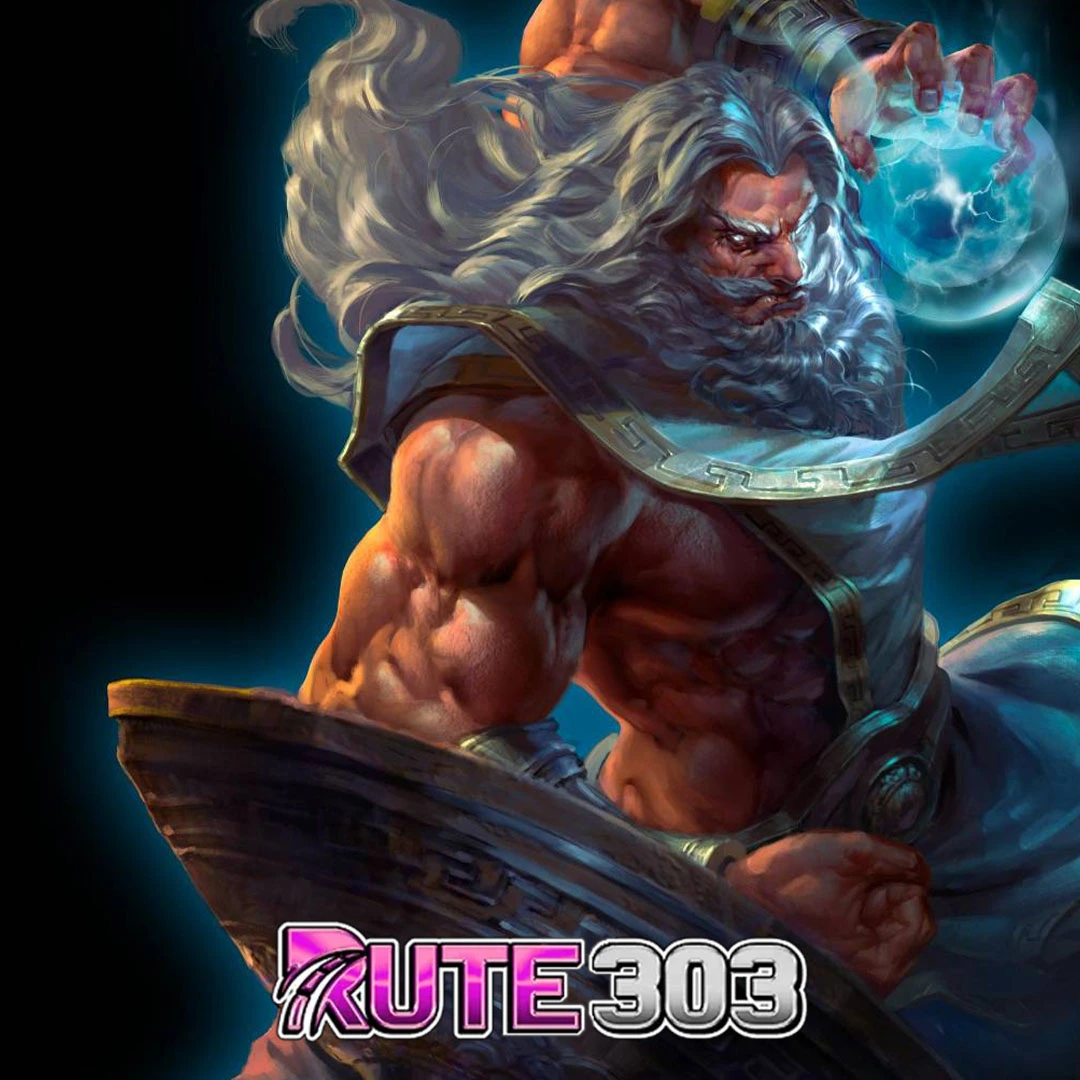 Rute303 | Situs Slot Bet 100 200 300 400 Perak Gampang Menang